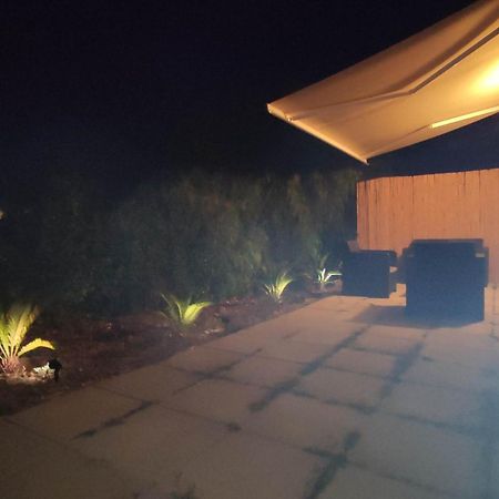 Casa Porto Palo Villa Eksteriør billede