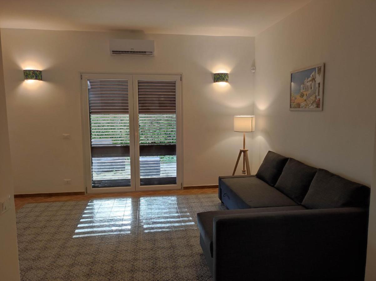 Casa Porto Palo Villa Eksteriør billede