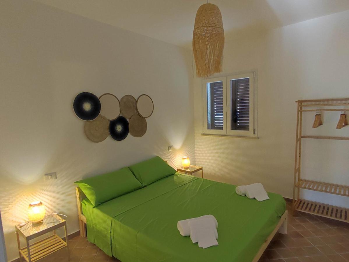Casa Porto Palo Villa Eksteriør billede