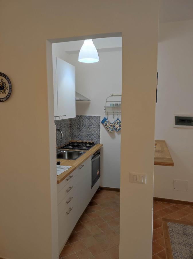 Casa Porto Palo Villa Eksteriør billede