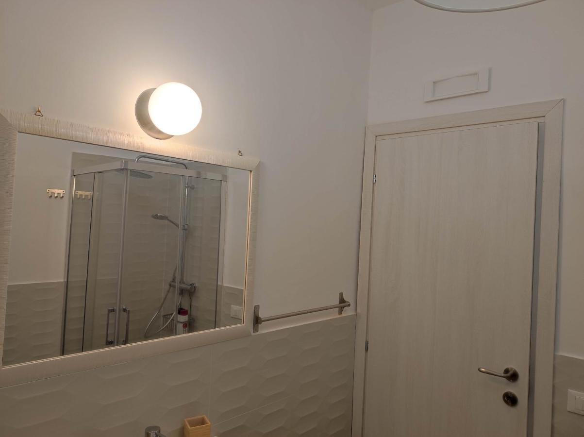 Casa Porto Palo Villa Eksteriør billede