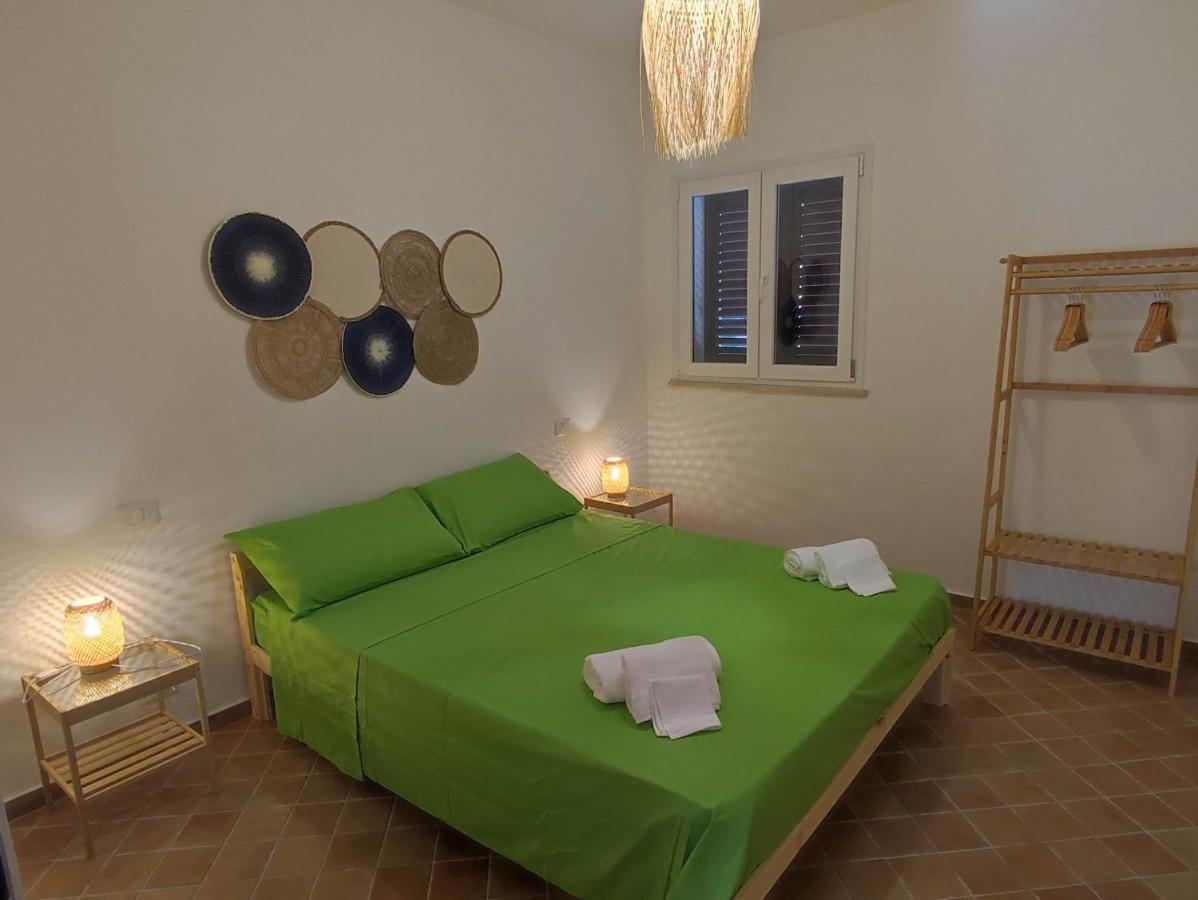 Casa Porto Palo Villa Eksteriør billede