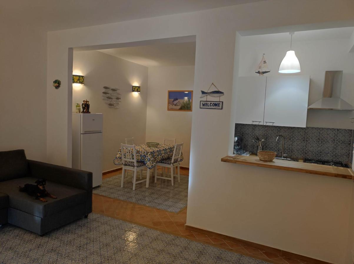 Casa Porto Palo Villa Eksteriør billede