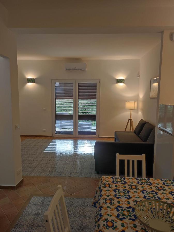 Casa Porto Palo Villa Eksteriør billede